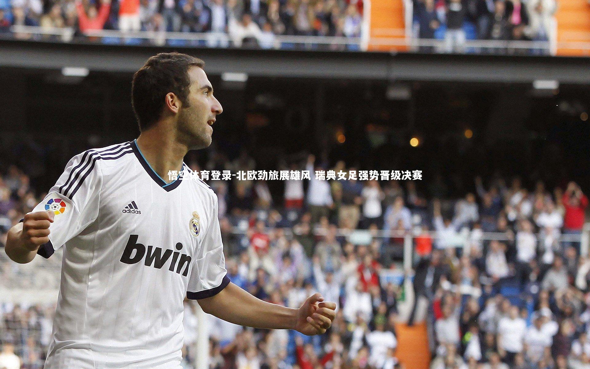 北欧劲旅展雄风 瑞典女足强势晋级决赛